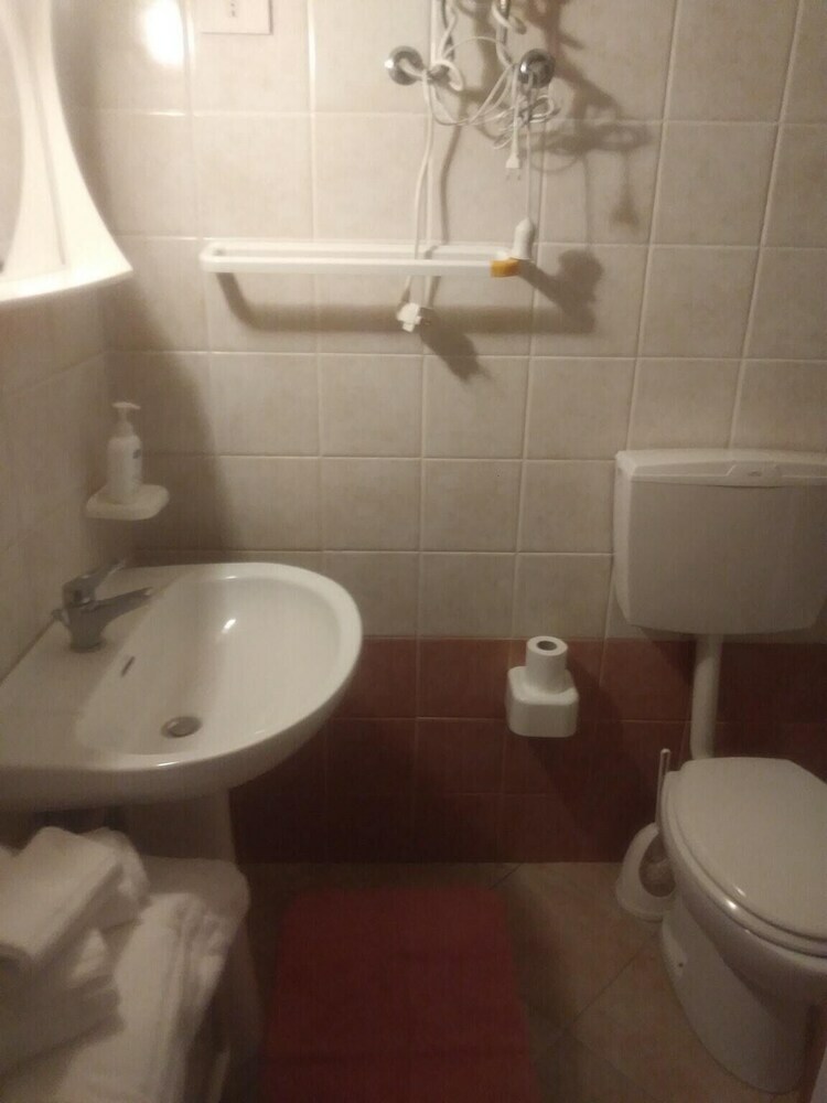 Apartamento Studio In Campofelice Di Roccella - 1 Km From The Beach