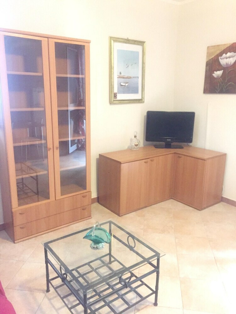 Apartamento Studio In Campofelice Di Roccella - 1 Km From The Beach