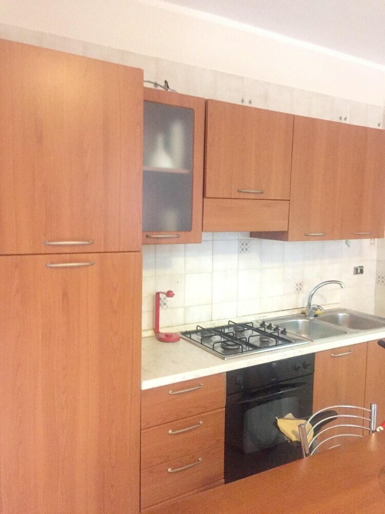 Apartamento Studio In Campofelice Di Roccella - 1 Km From The Beach