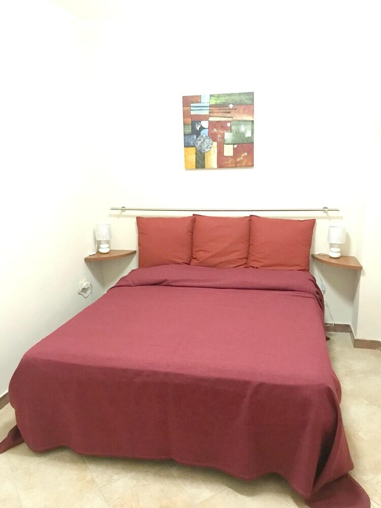 Apartamento Studio In Campofelice Di Roccella - 1 Km From The Beach