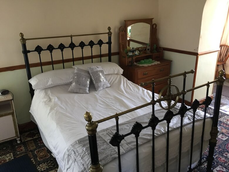 Posada Prince Of Wales Inn