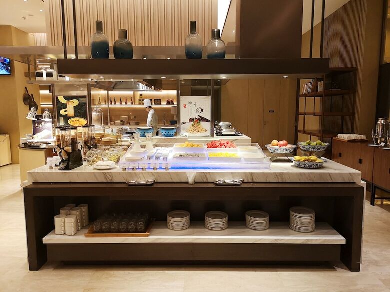 Hotel Courtyard By Marriott Jiangsu Taizhou