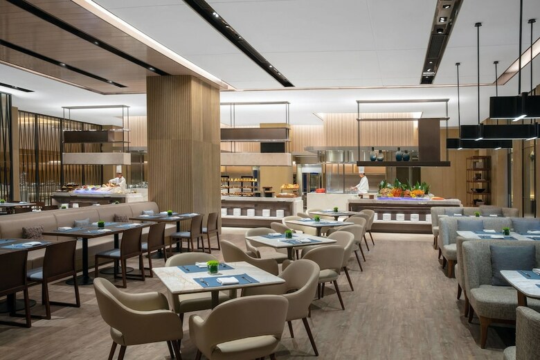 Hotel Courtyard By Marriott Jiangsu Taizhou