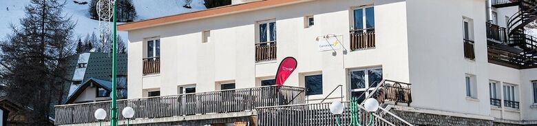 Hotel Cap Vacances Les Deux-alpes
