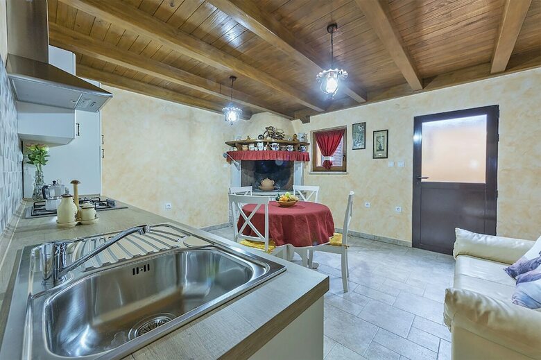 Apartments Monte Grande