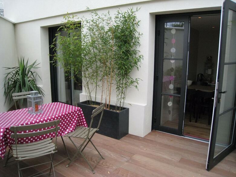 Hotel Chambres D'h�tes Au 10