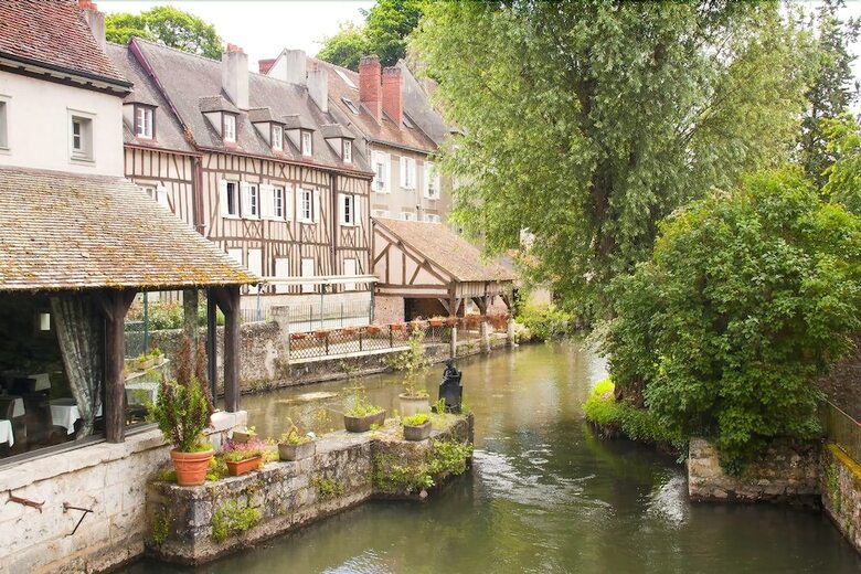 Hotel Chambres D'h�tes Au 10