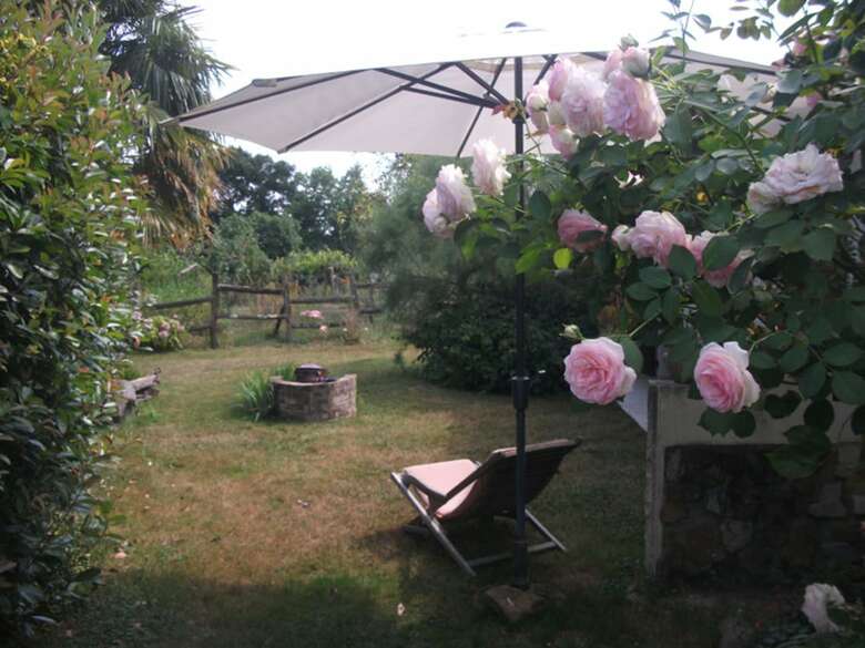 Bed & Breakfast La Maison L�ch�mia