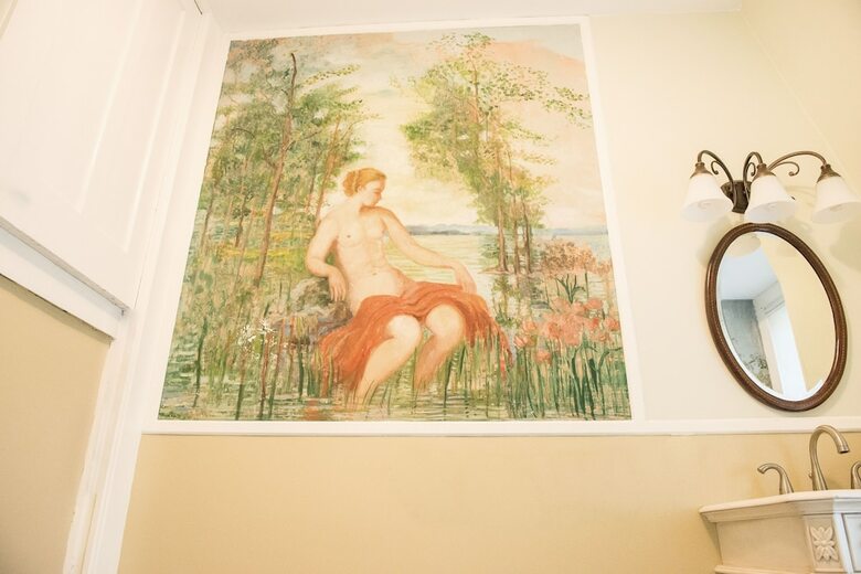 The Bevin House Bed & Breakfast