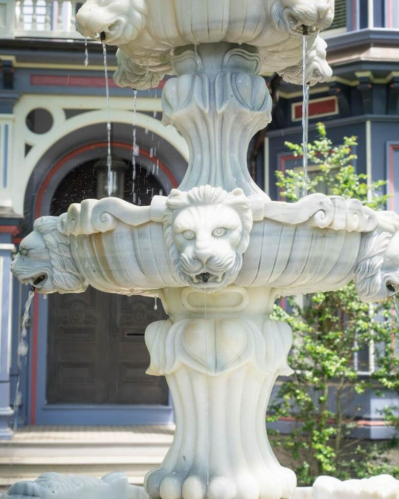 The Bevin House Bed & Breakfast