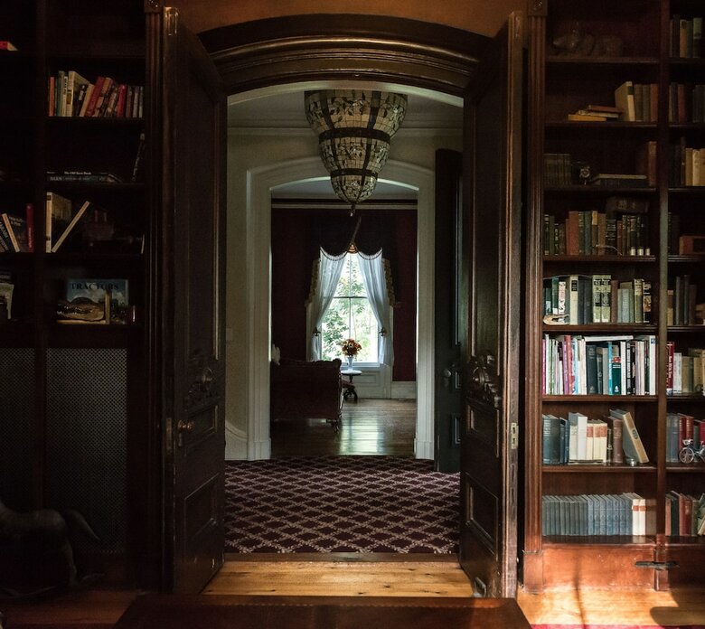The Bevin House Bed & Breakfast