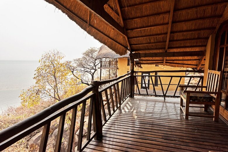 Apartamentos Safari Beach Lodge