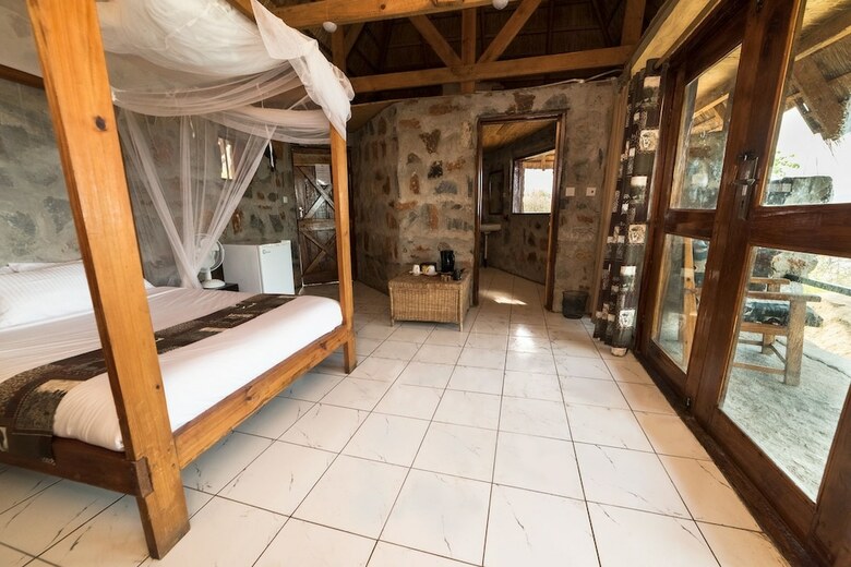 Apartamentos Safari Beach Lodge