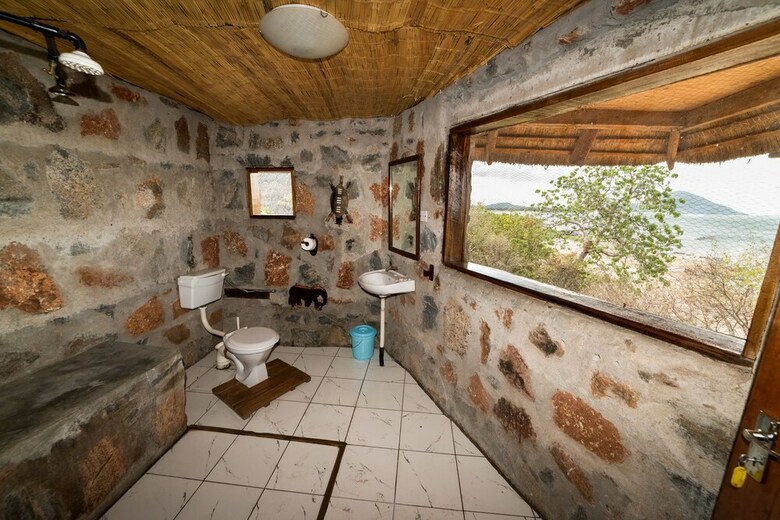 Apartamentos Safari Beach Lodge