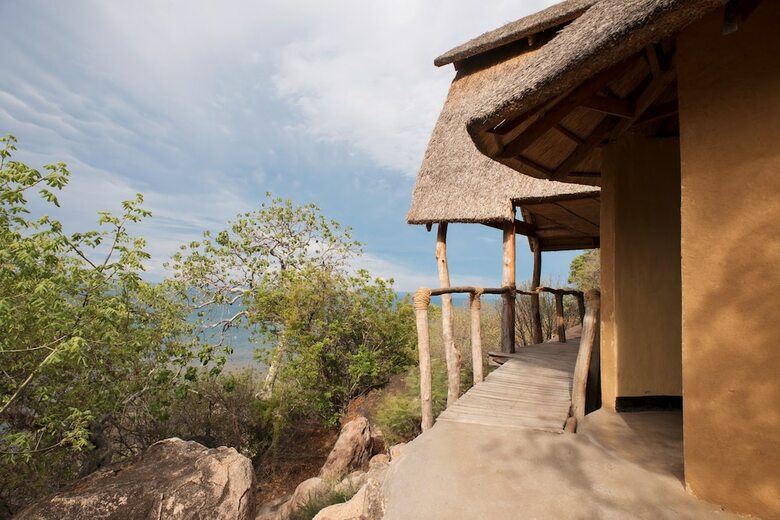 Apartamentos Safari Beach Lodge