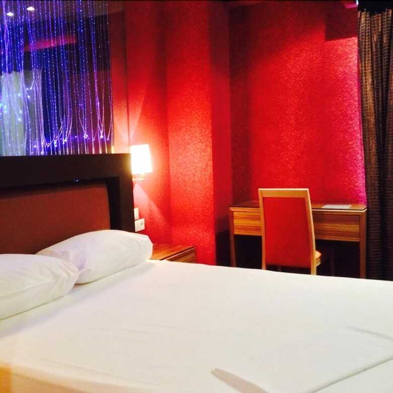 Lacoba Hotel ? Adults Only