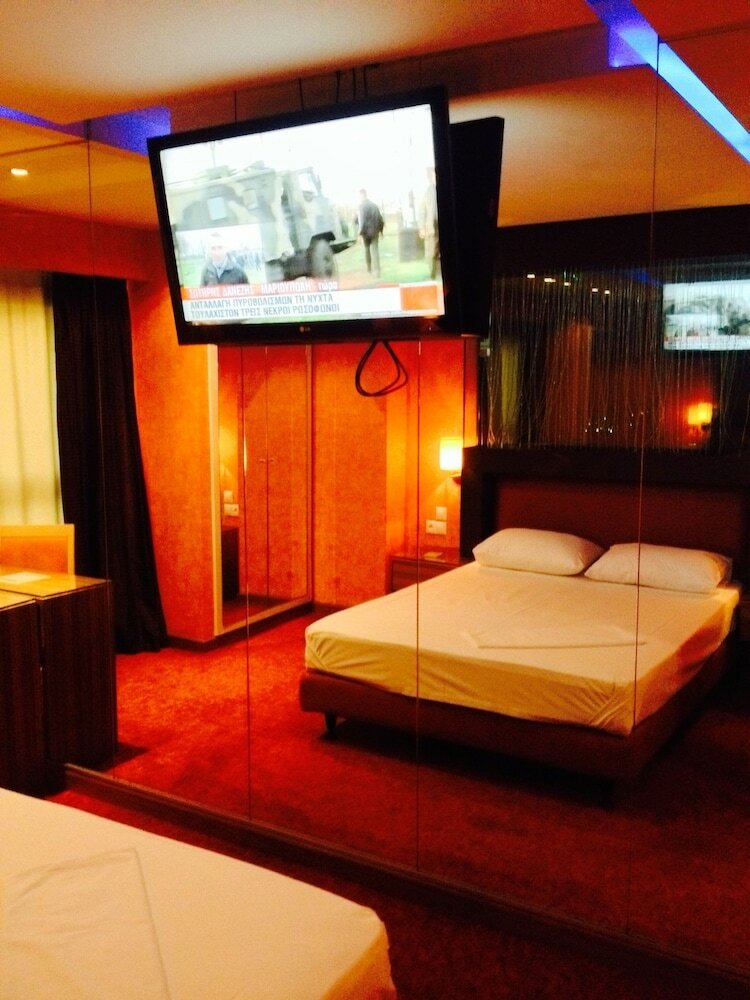 Lacoba Hotel ? Adults Only