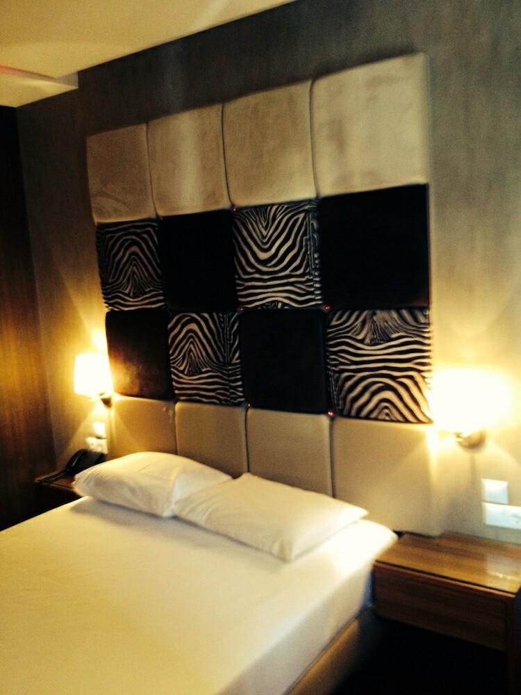 Lacoba Hotel ? Adults Only