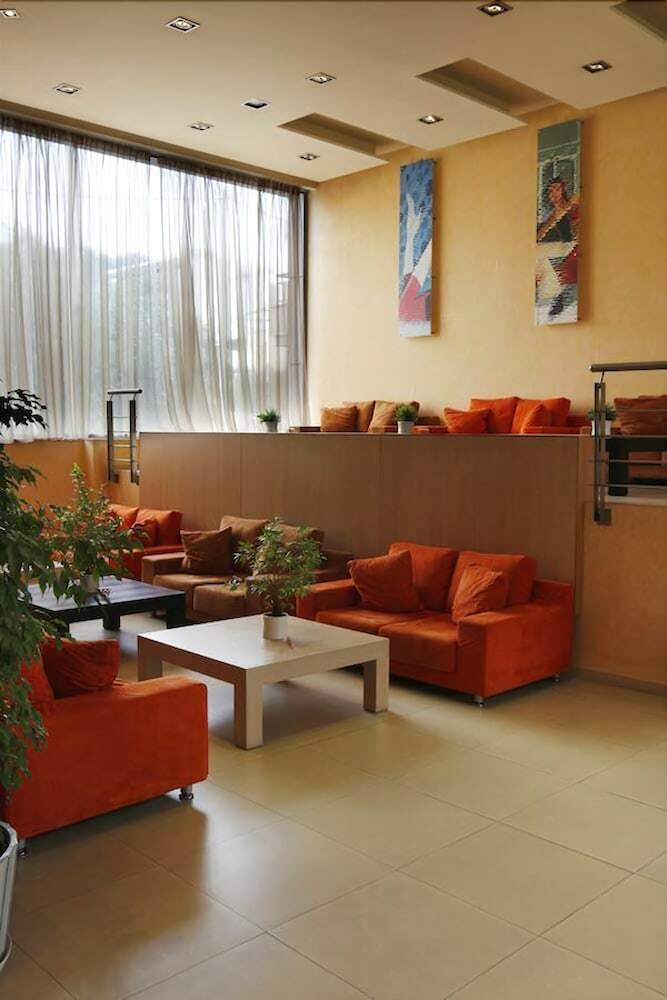 Lacoba Hotel ? Adults Only