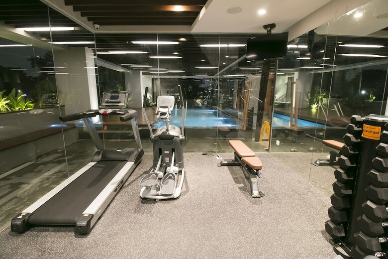 Posto Dormire Hotel Jakarta