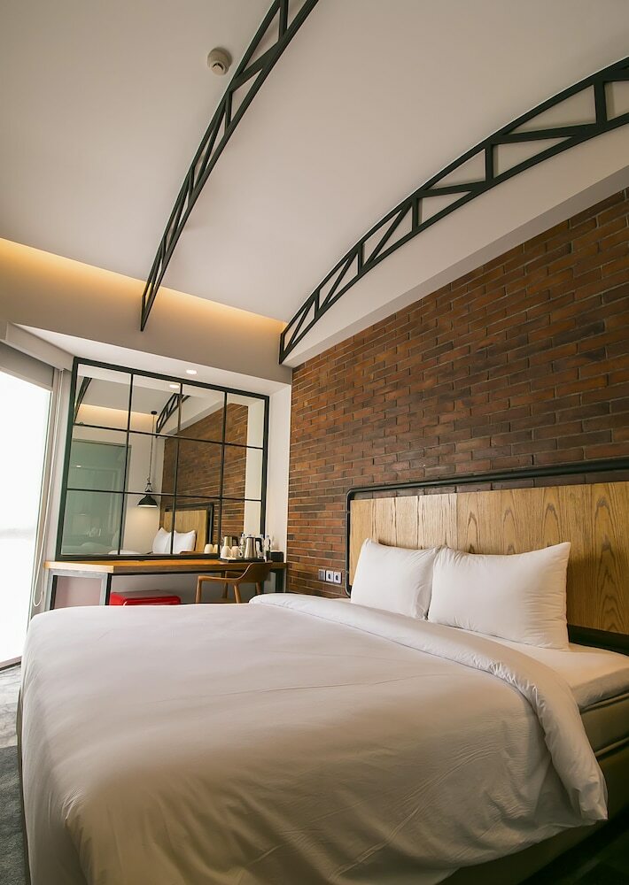 Posto Dormire Hotel Jakarta