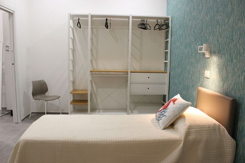 Hotel Rivabella Suite Apartments