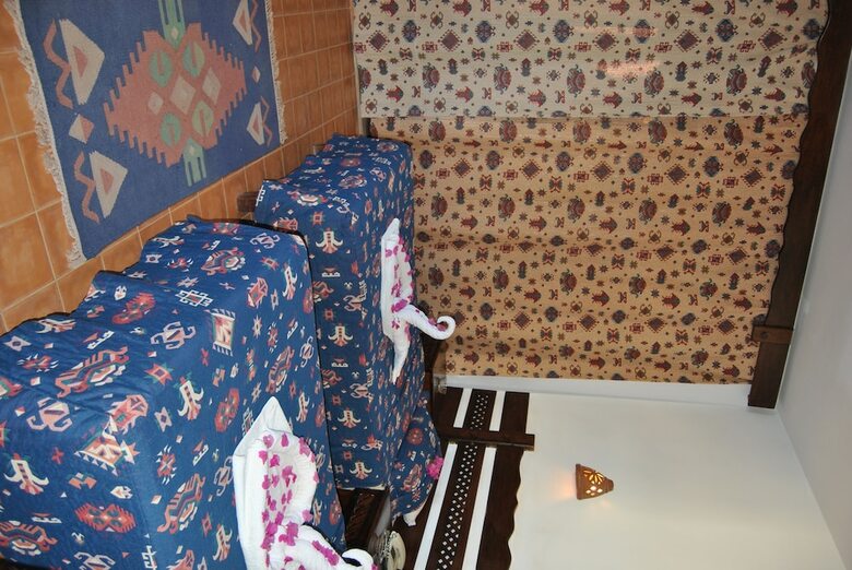 Hotel Daniela Village Dahab