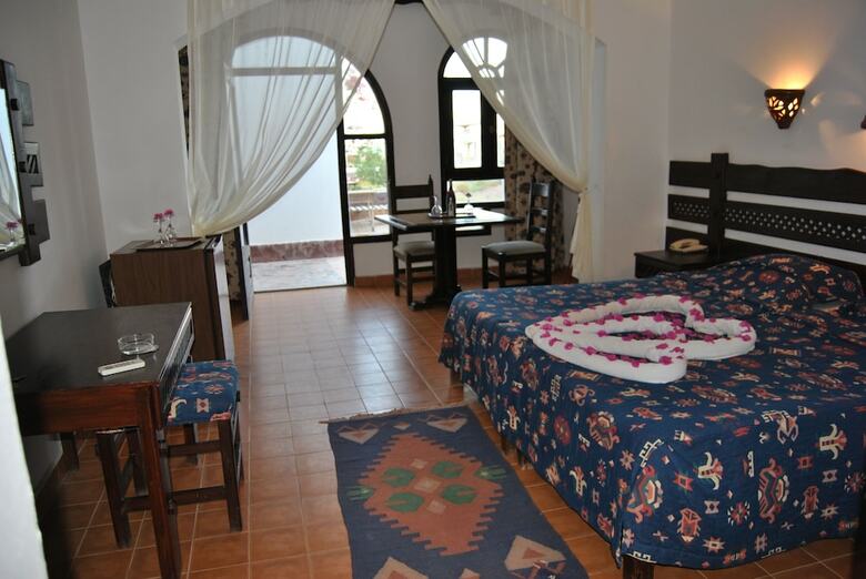 Hotel Daniela Village Dahab
