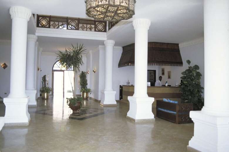 Hotel Daniela Village Dahab