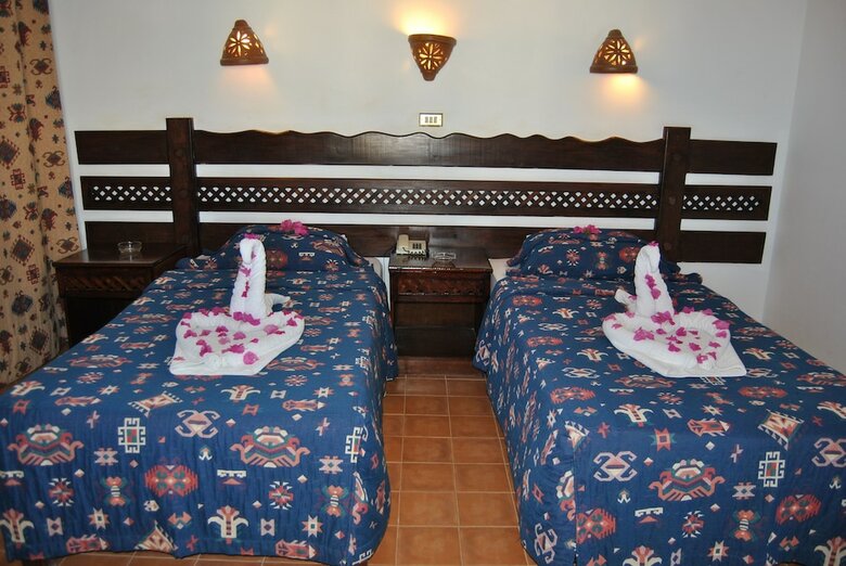 Hotel Daniela Village Dahab