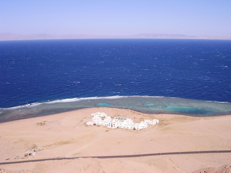 Hotel Daniela Village Dahab