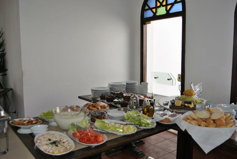 Hotel Daniela Village Dahab