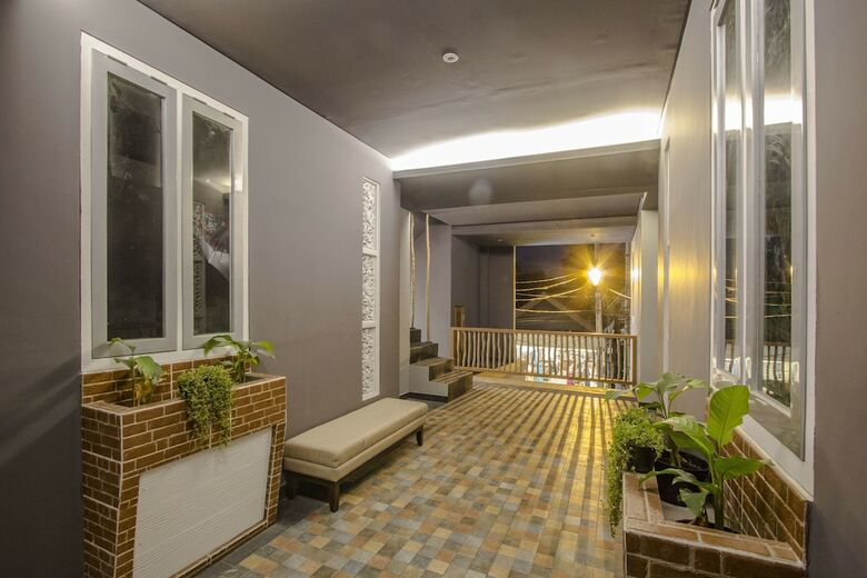 Hotel A4k Mua Bali Residences