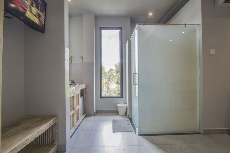 Hotel A4k Mua Bali Residences
