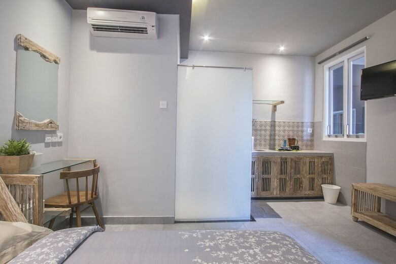Hotel A4k Mua Bali Residences