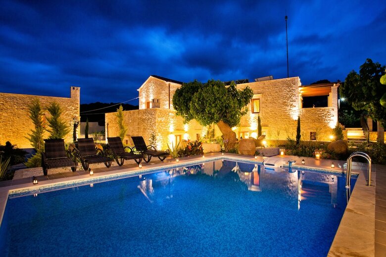 Aparthotel Arcus Suites