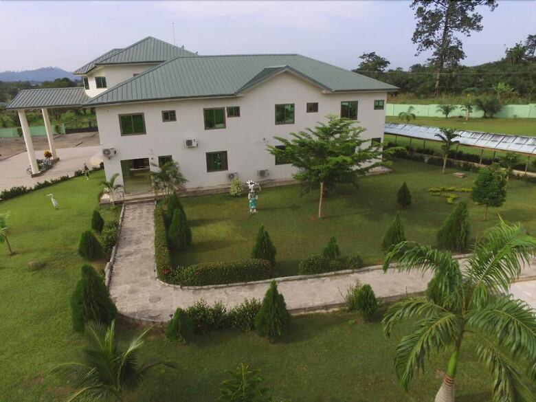 Majestic Ville Hotel Resort Ltd