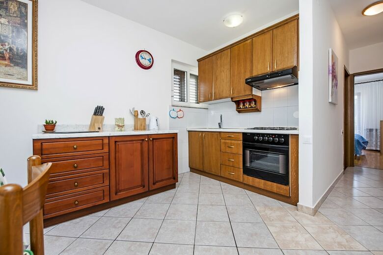 Apartments Isabella