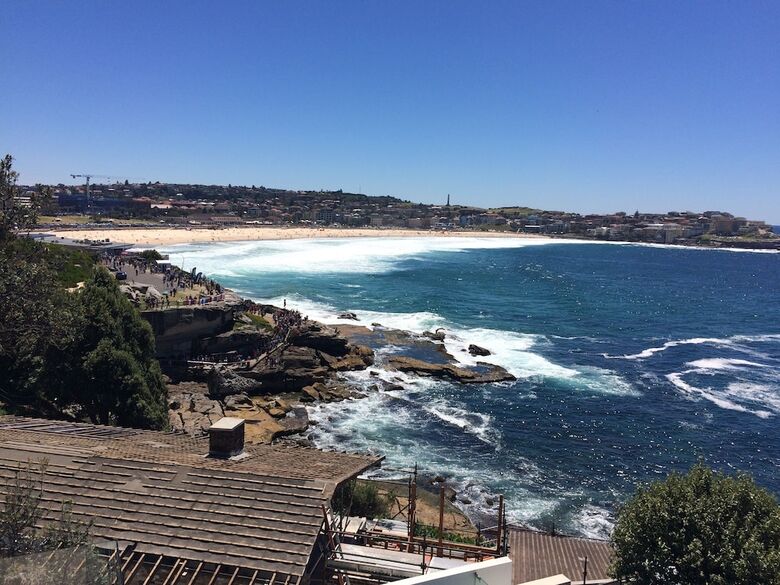 Apartamentos All The Views Bondi Beach