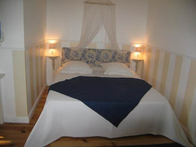 Bed & Breakfast Domaine de L'arnaudi�re