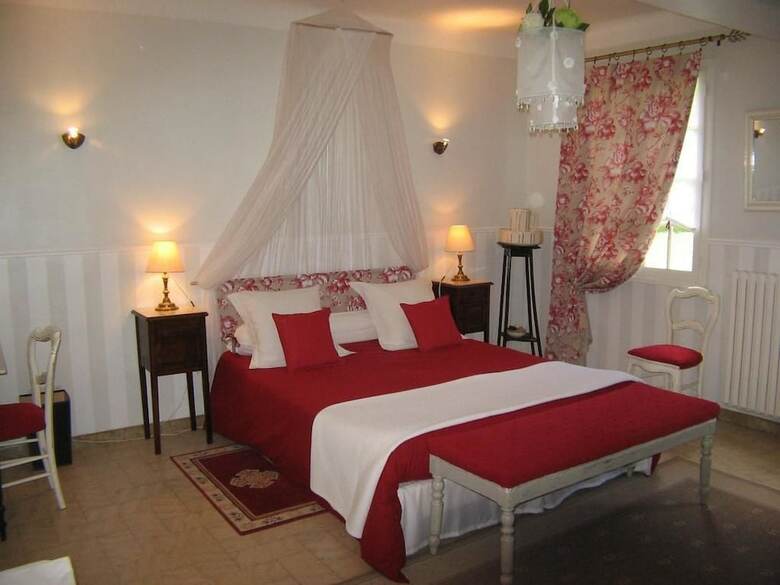 Bed & Breakfast Domaine de L'arnaudi�re