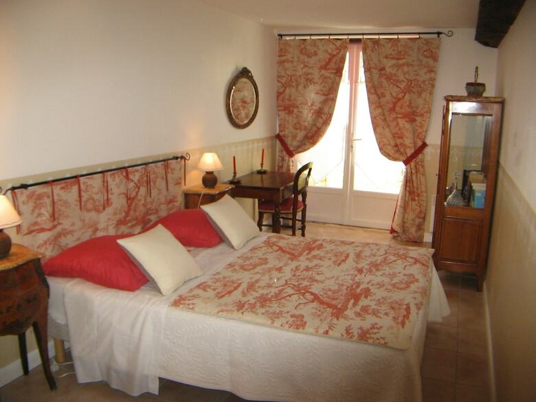Bed & Breakfast Domaine de L'arnaudi�re