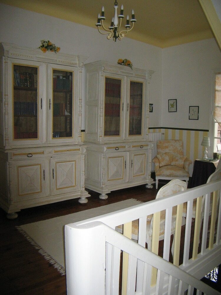 Bed & Breakfast Domaine de L'arnaudi�re