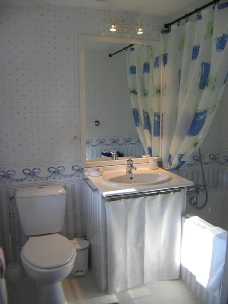 Bed & Breakfast Domaine de L'arnaudi�re