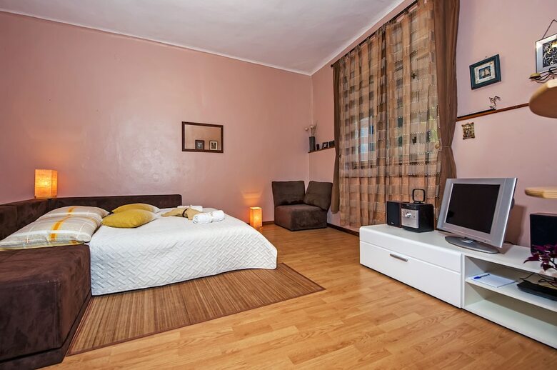 Apartment Studio Stela