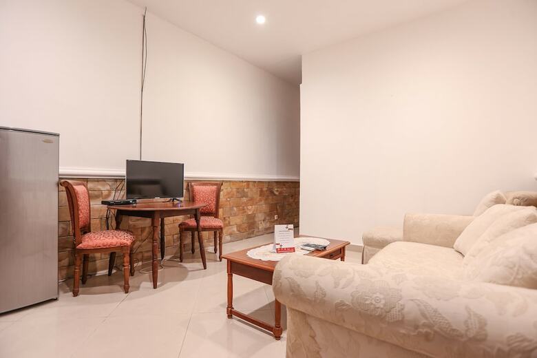 Hotel Oyo 135 Menteng Guest House