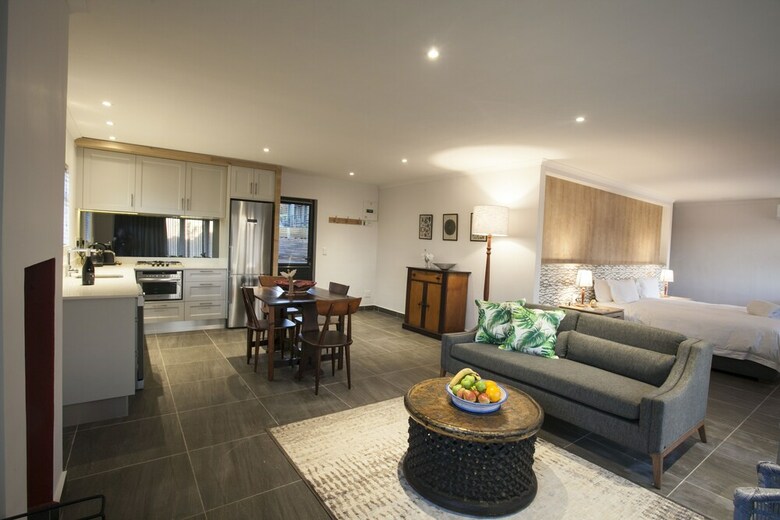 Mont Angelis Retreat