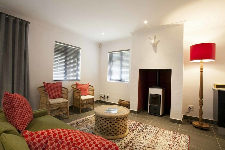 Mont Angelis Retreat