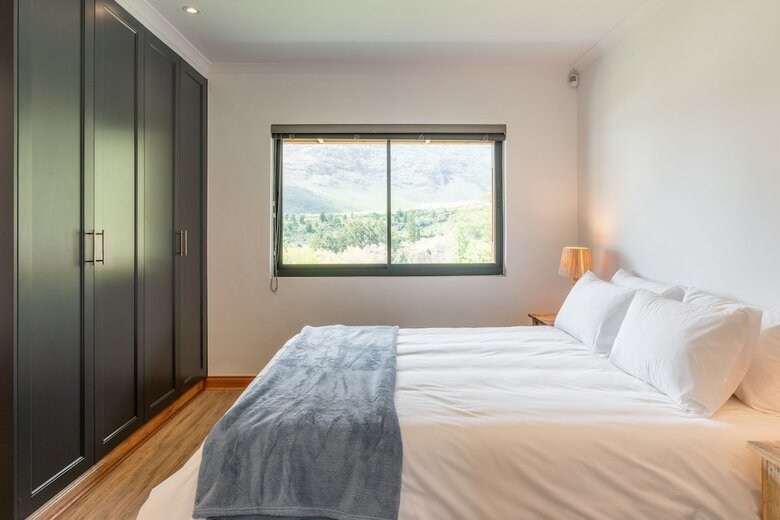 Mont Angelis Retreat