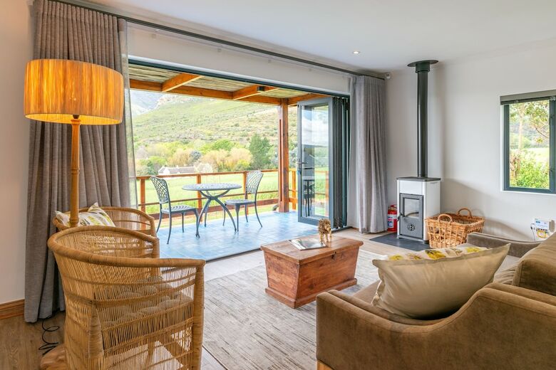 Mont Angelis Retreat
